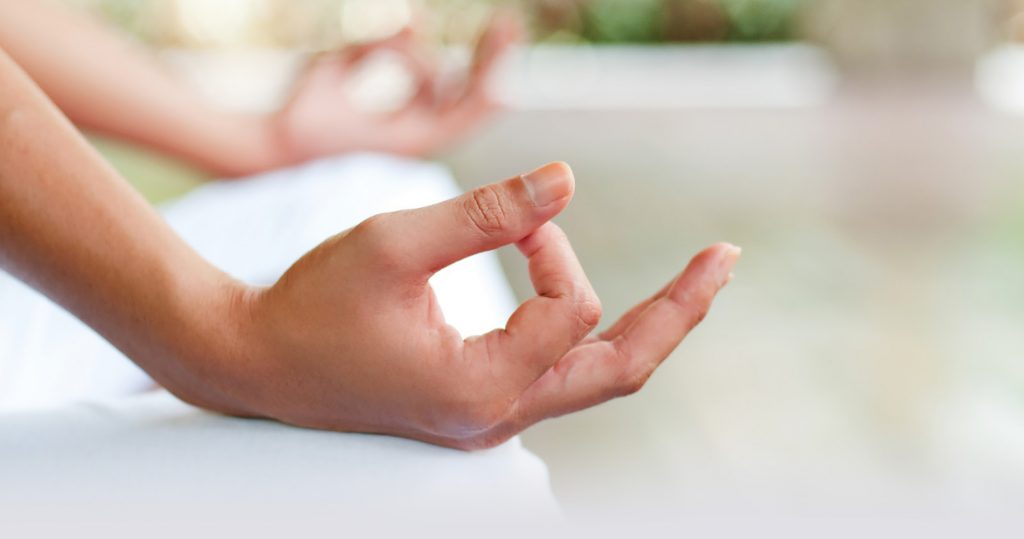 Isseyoga, cours de Yoga dans le Tarn / © Phil Date